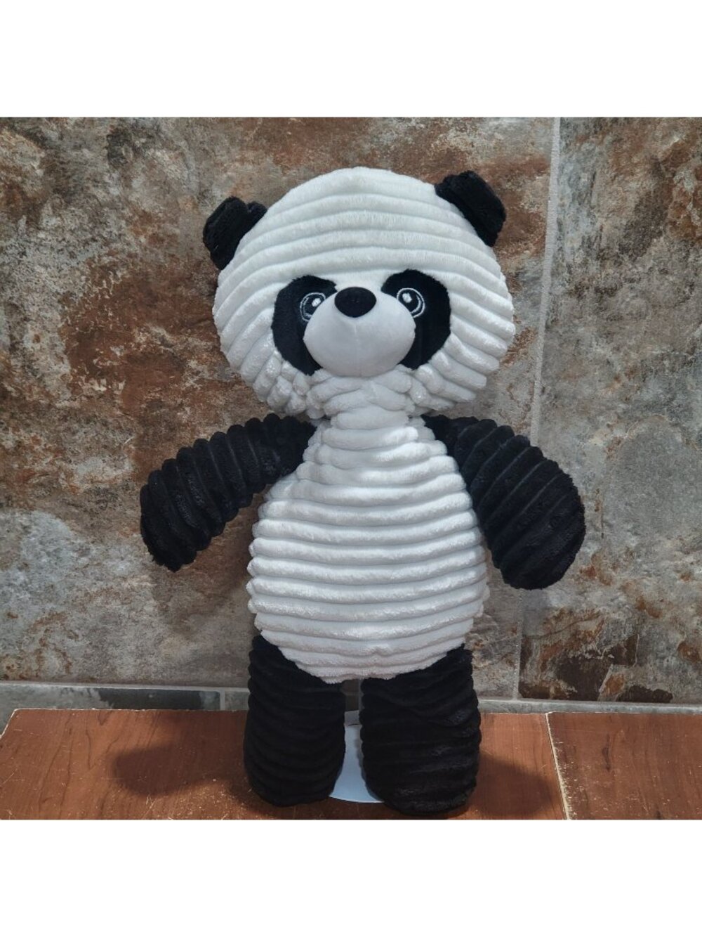 FOCO Forever Collectibles  Toy Panda Plush Stuffed Animal Toy 14"